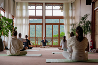 Santa Catarina Experience Yoga