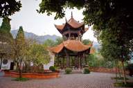 Fengdu 1