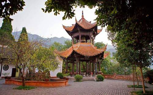 Fengdu 1