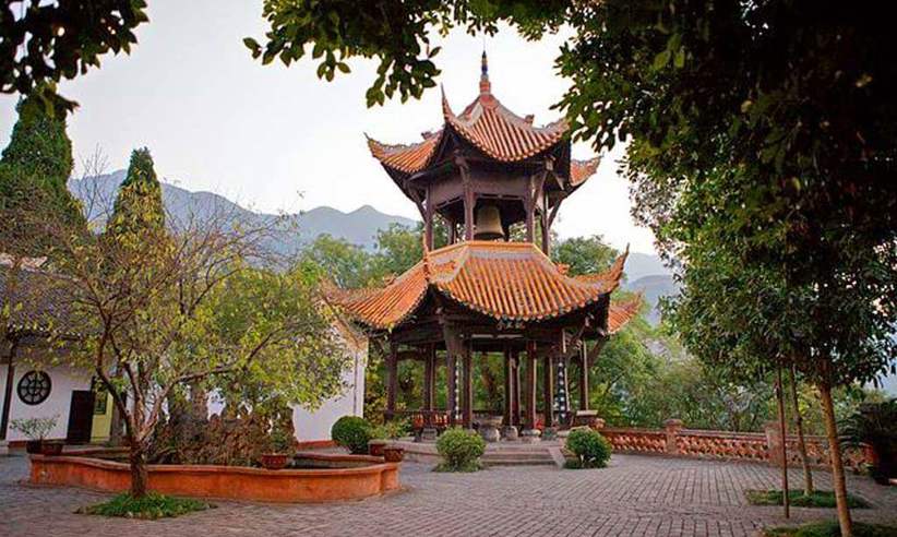 Fengdu 1