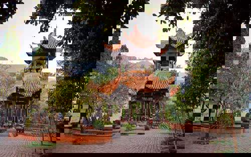Fengdu 1
