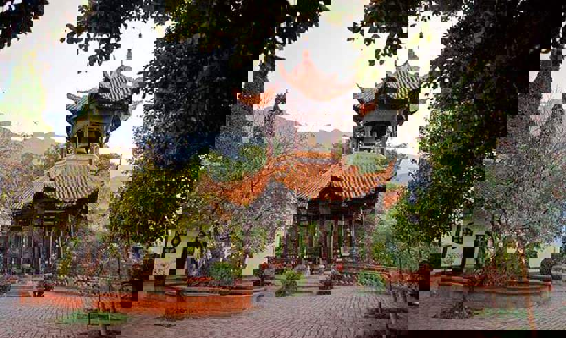 Fengdu 1