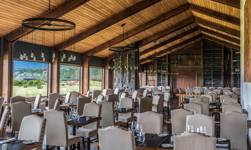 Restaurant 1