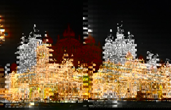 Mysore Pixabay