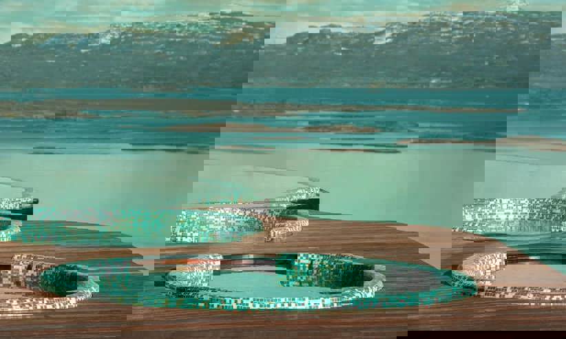 Outsidepools
