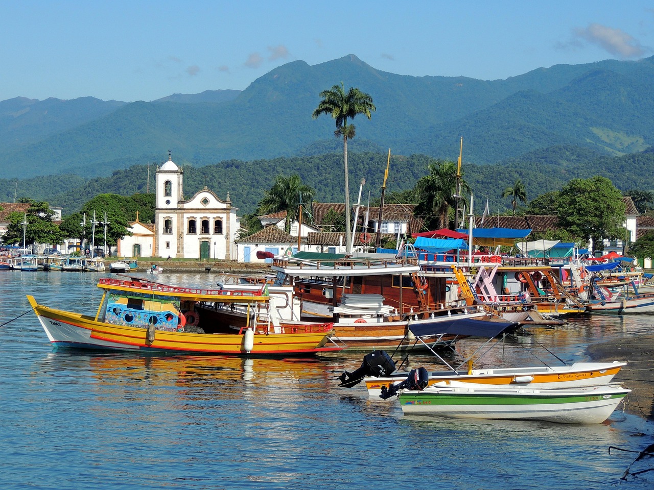 Paraty 