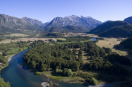 1 Aerial Lodge
