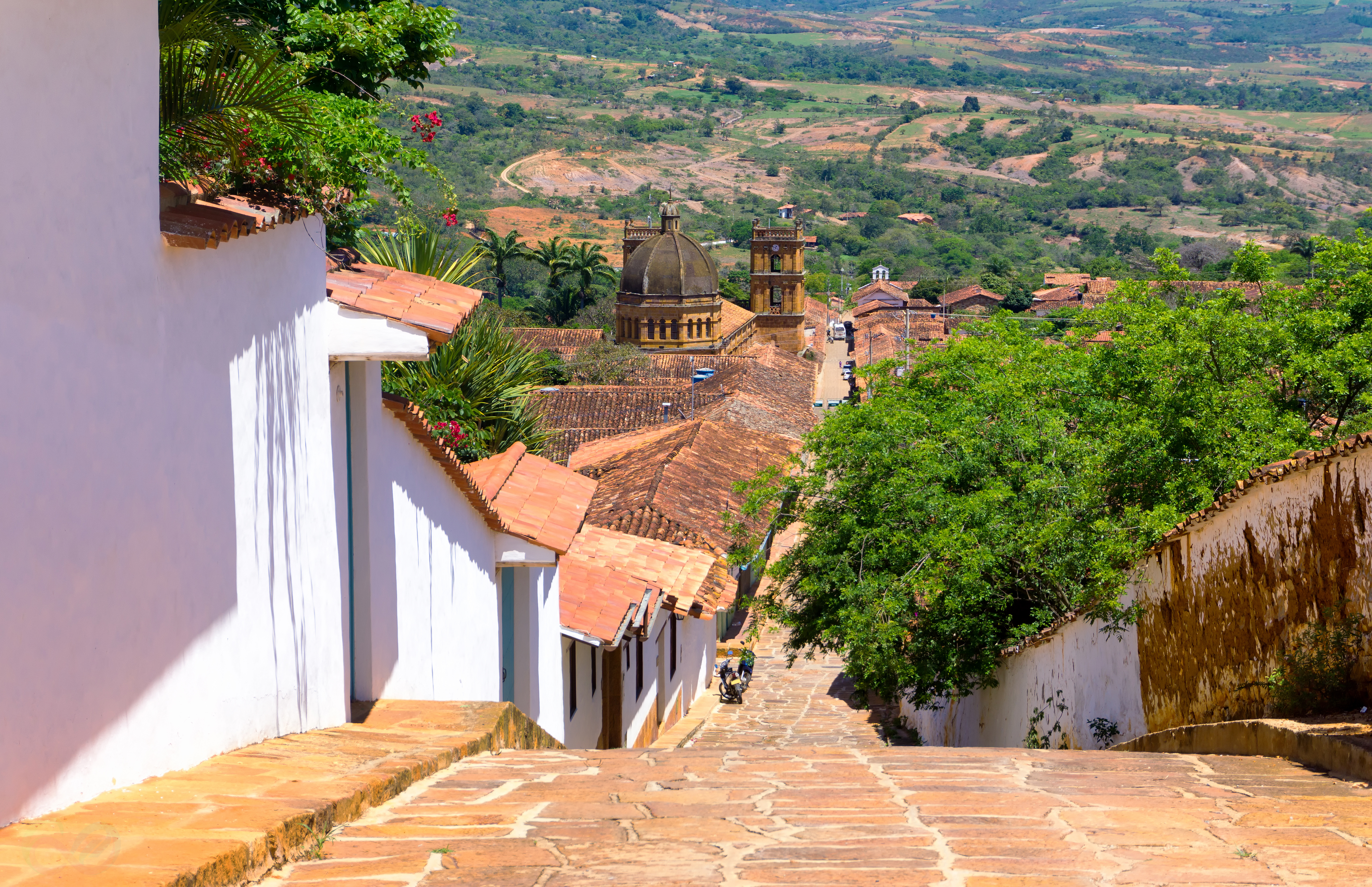 Barichara 3