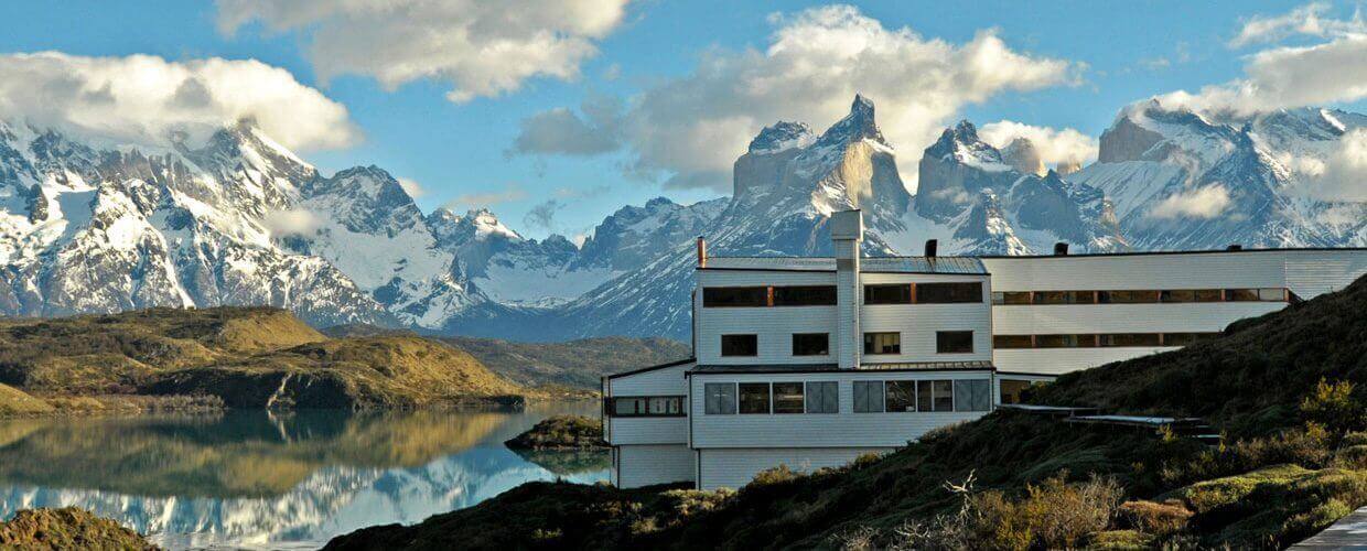 Explora Torres Del Paine Lodge Patagonia 1