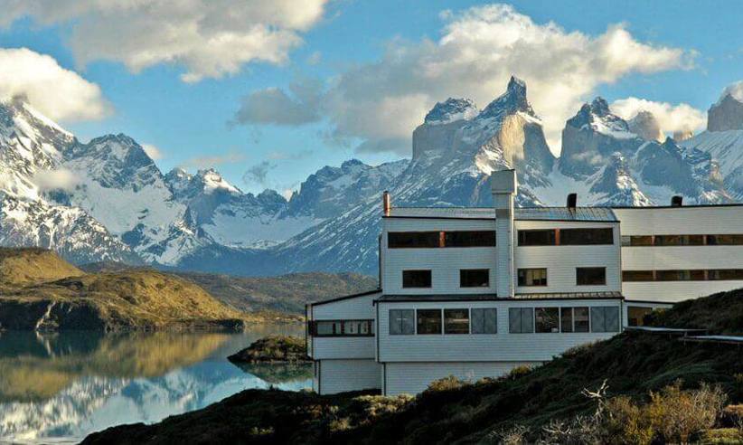 Explora Torres Del Paine Lodge Patagonia 1