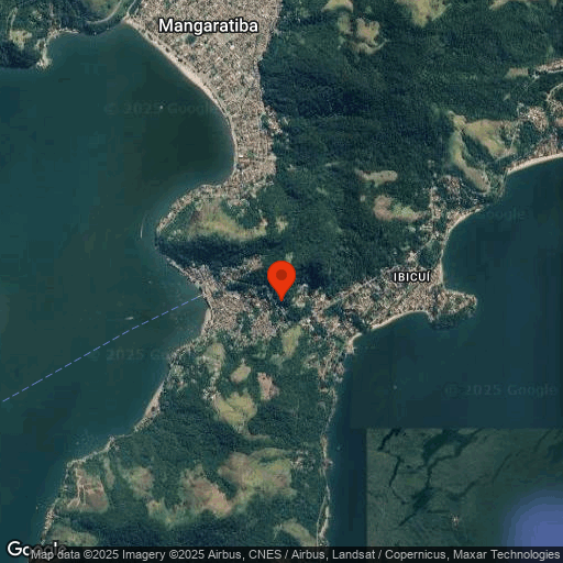 Map of Portobello Resort