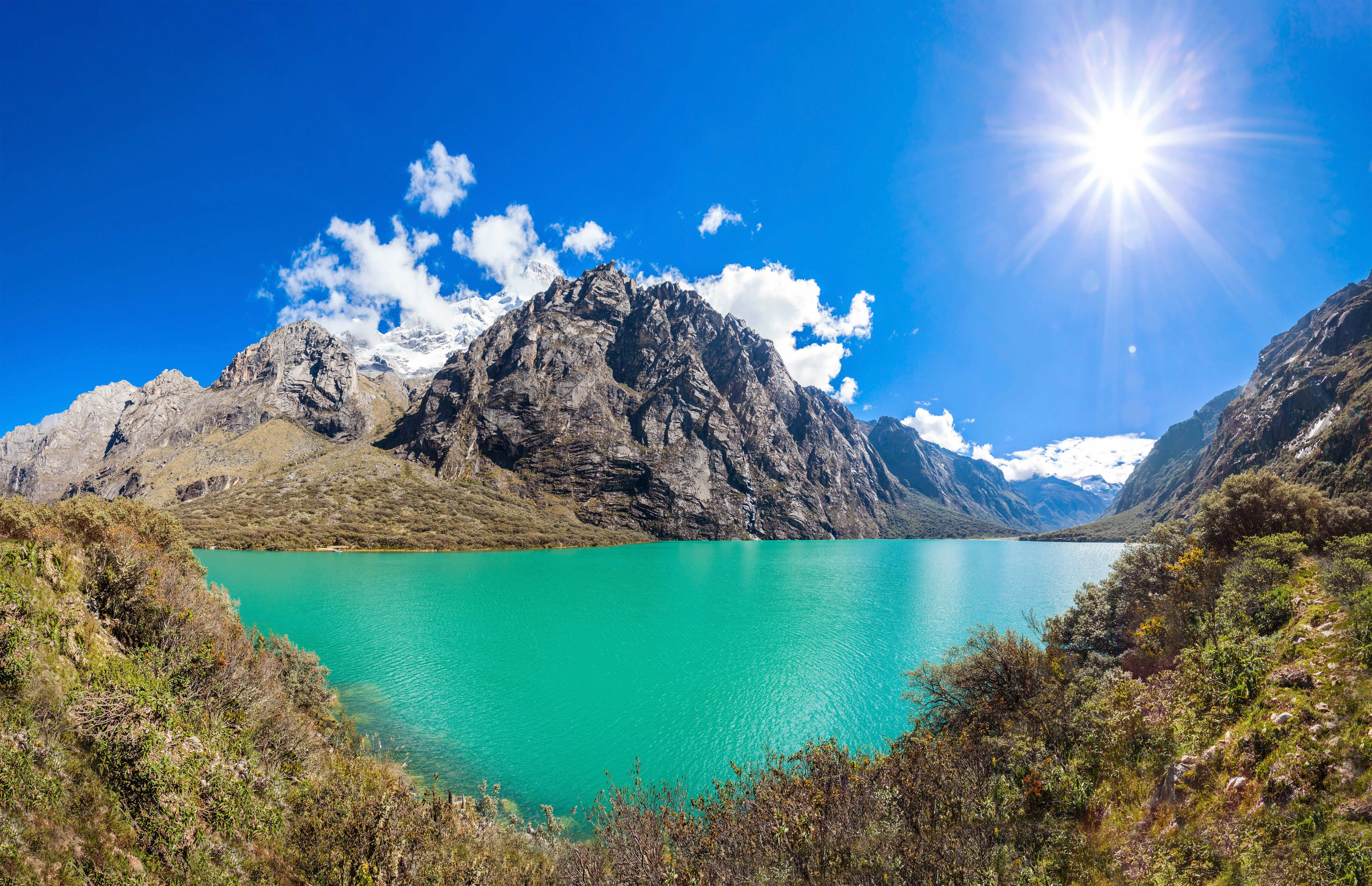 Huaraz Llanganuco (1)