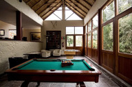 Delise Hoteles El Refugio Eventos Area Recreativas