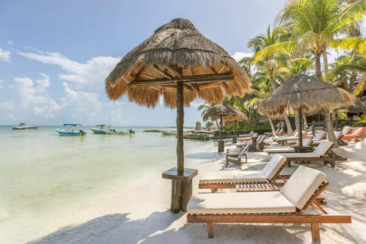 Private Beach 009 1024X683
