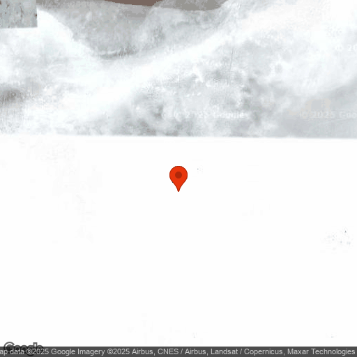 Map of Salinas Grandes, Jujuy