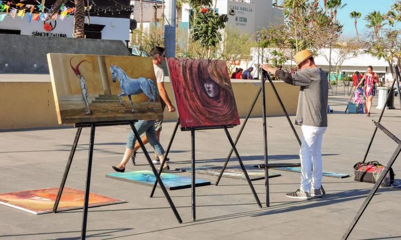 Jardin Del Arte 1 37B6d144