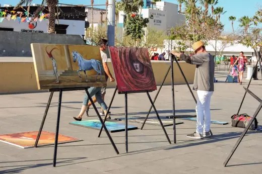 Jardin Del Arte 1 37B6d144
