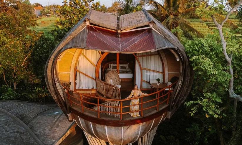 Zjejuumtzajocioq Eco Retreat Bali