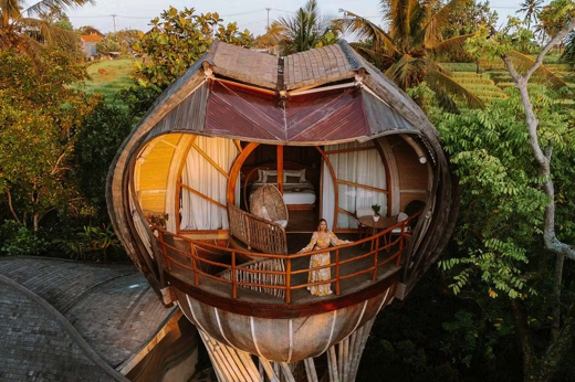 Zjejuumtzajocioq Eco Retreat Bali