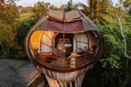 Zjejuumtzajocioq Eco Retreat Bali