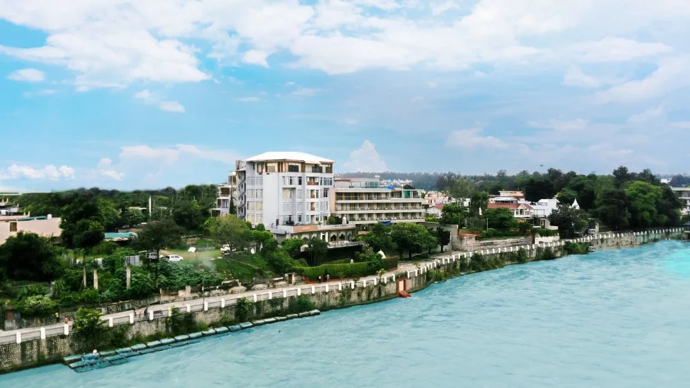 Drone Image 1