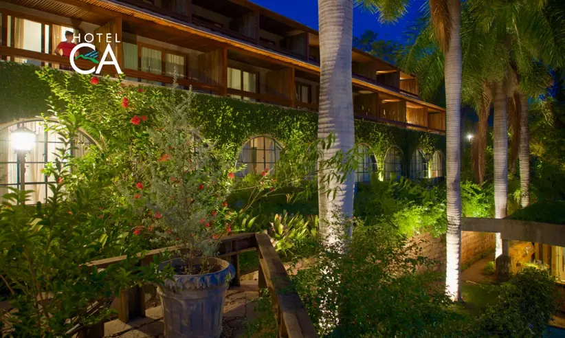 O Hotel 09