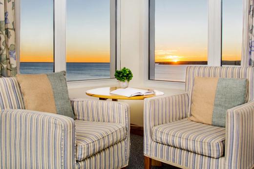 Habitacion Superior Vista Exterior Hotel Peninsula Valdes Puerto Madryn Chubut Argentina 1719408881