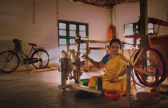 Chettinad Locals