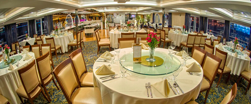 Victoria Yangtze Cruises 8