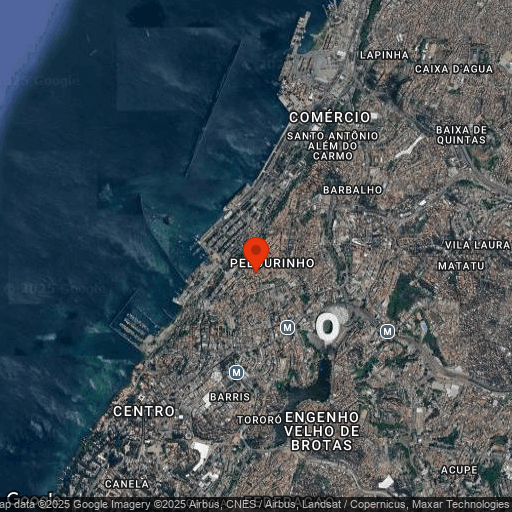 Map of Folklore Show & Dinner