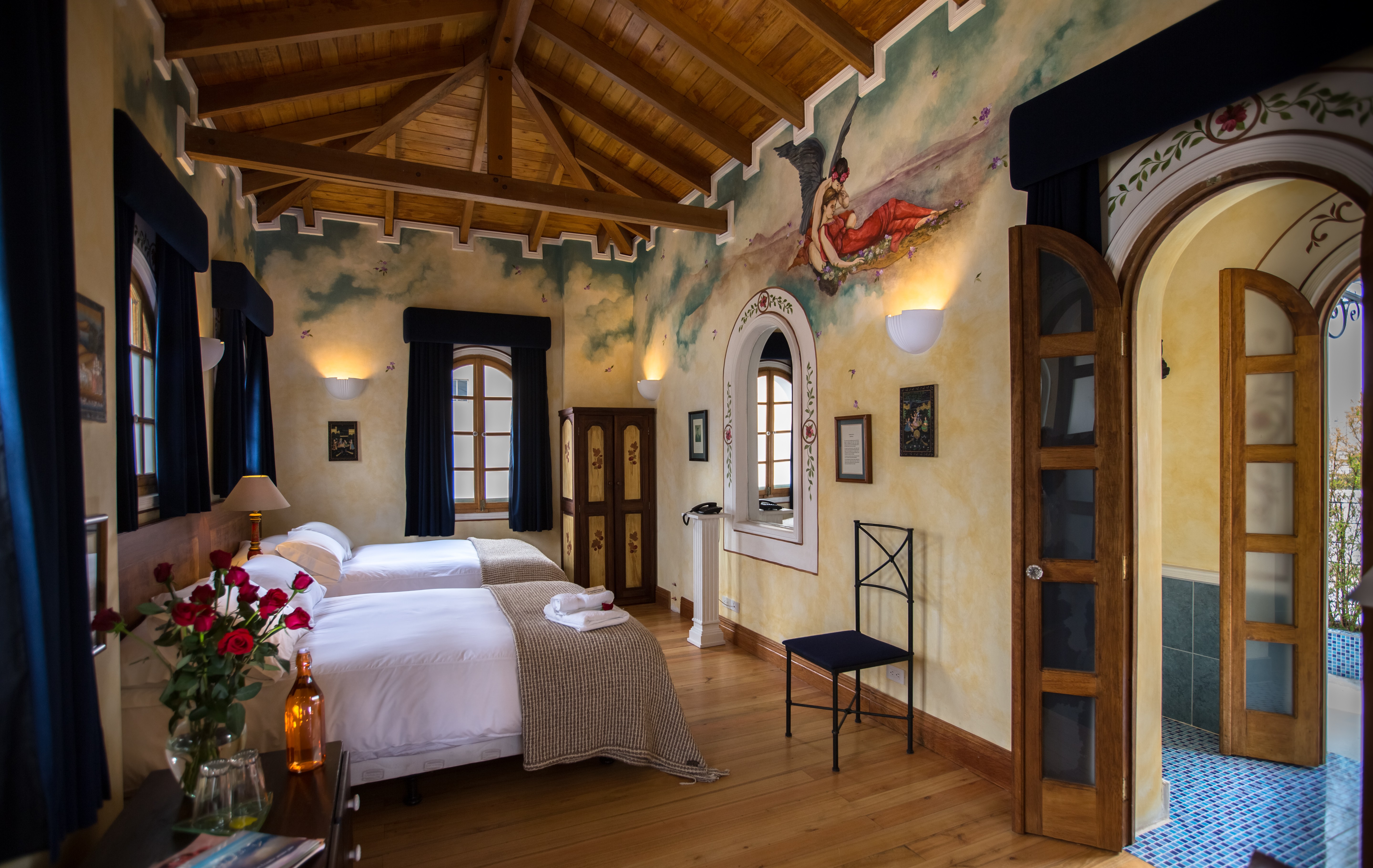 SUITE SUPERIOR #8