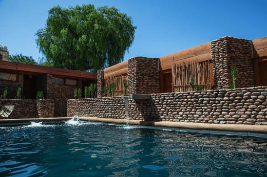 Imagen Hotel Piscinas