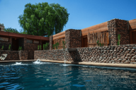 Imagen Hotel Piscinas