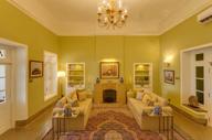 Reception Area
