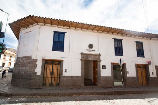 Tvcc 6 Fachada