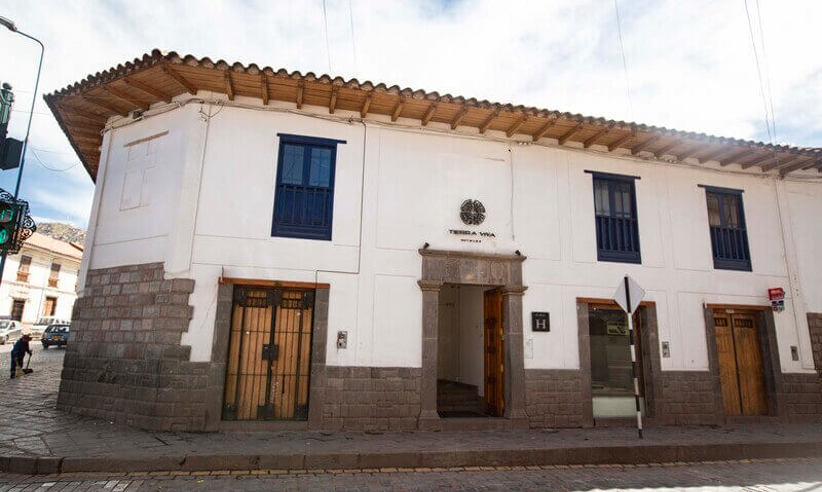 Tvcc 6 Fachada