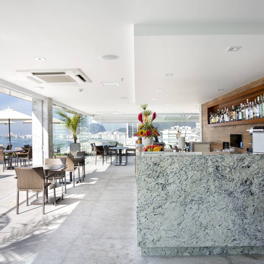 Bar Piscina