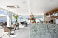 Bar Piscina
