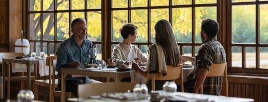 Patagonia National Park Lodge Hotel OV4