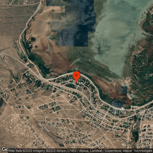 Map of Xelena Hotel & Suites