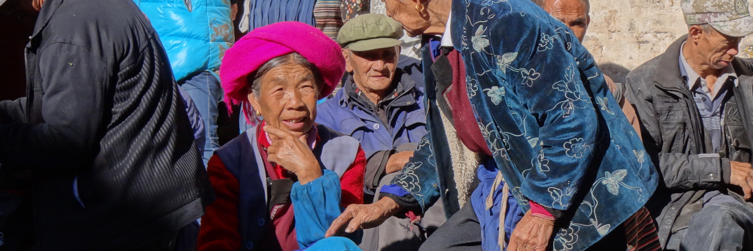 Yunnan People