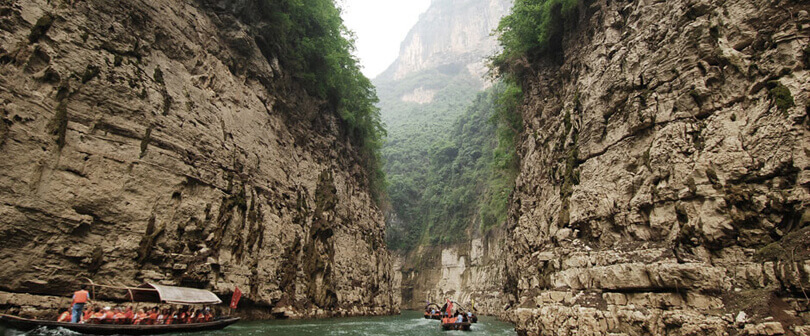 Victoria Yangtze Cruises 6