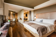 Suite 1 Hotel Esplendor Calafate