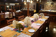 RV Vaikundam, Interior (11)
