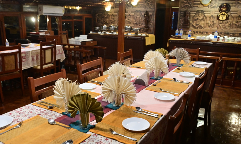 RV Vaikundam, Interior (11)