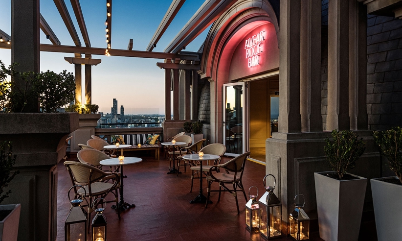 1 Roof Bar Lateral