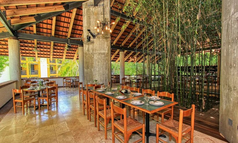Hcrp Bambu Restaurant 7 G