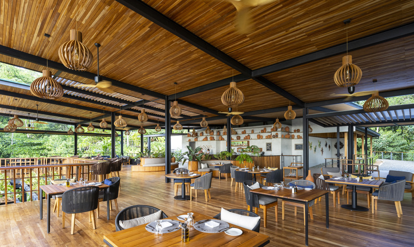 Remansorest BAJA 075