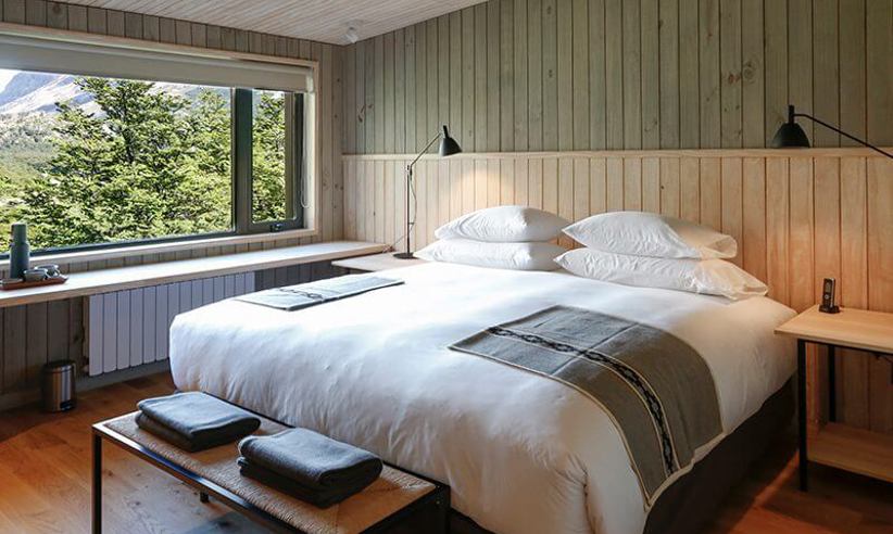 El Chalten Lodge Standard Explora