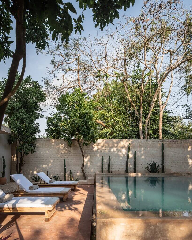 Hotelboutiqueespitacedrosmexico 819X1024